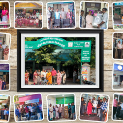 A GLIMPSE  OF  OUR CELEBRATIONS !!!