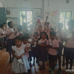 FL-09 WAREHOUSE THIRUVALLA –GOVT.LP/UP SCHOOL KADAPRA- WALL PAINTING